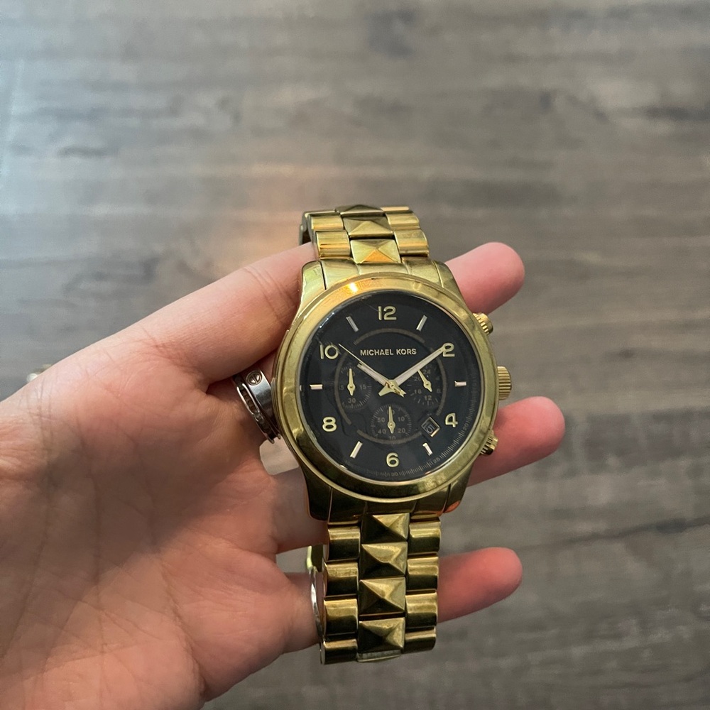 Michael kors watch